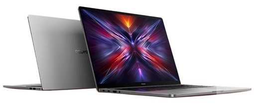 Ноутбук Xiaomi REDMI Book 14" 2025 (AMD Ryzen 7 7735H, AMD Radeon 680M) 16ГБ, 512ГБ SSD, Windows 11 Home