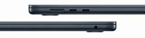 Ноутбук Apple MacBook Air 15 (M4, 10C CPU/10C GPU, 2025), 32 ГБ