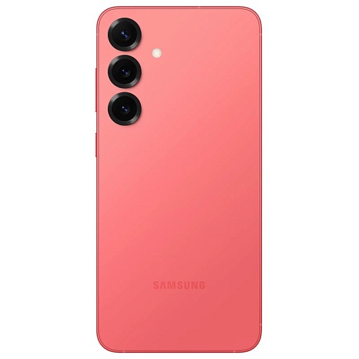 Смартфон Samsung Galaxy S25+ 12/256/512