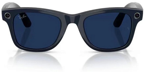 Умные очки Ray Ban Meta Headliner (Gen2) RW4012
