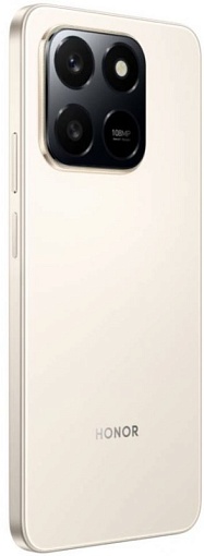 Смартфон HONOR X7d 8/256 ГБ