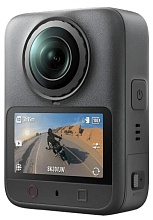 Экшн-камера DJI Osmo 360 2 Limitless Riding Combo, черный