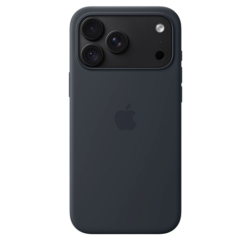 Чехол Apple Silicone Case с MagSafe для iPhone 18 Pro