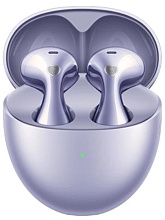Беспроводные наушники Huawei FreeBuds 6, фиолетовый (55038129)