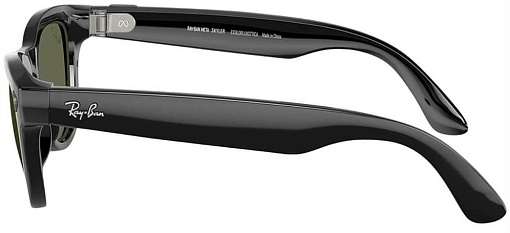 Умные очки Ray-Ban Meta Skyler RW4010
