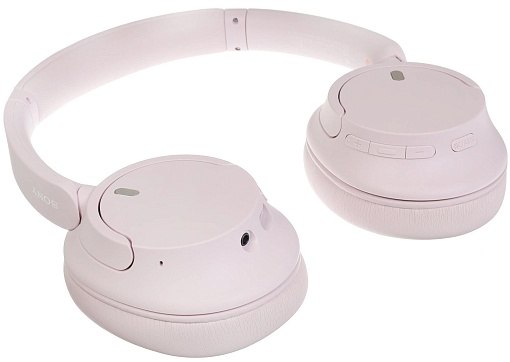 Беспроводные наушники Sony WH-CH720N