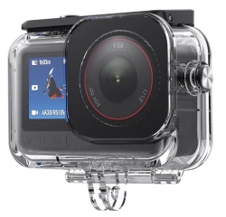 Подводный защитный кейс Telesin для DJI Osmo Action 6