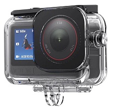 Telesin для DJI Osmo Action 6