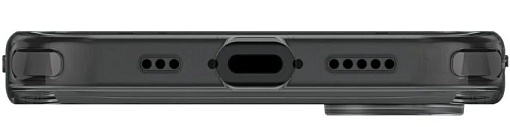Чехол UNIQ LifePro с Magsafe для iPhone 16e