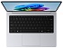 Ноутбук Samsung Galaxy Book 6 14" (Intel Core Ultra 5 325, Intel Graphics) 16ГБ, 512ГБ SSD, Windows 11 Home