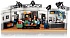 Конструктор LEGO Ideas 21328 Seinfeld, 1326 дет.