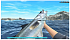 Игра Real Fishing Road Trip Adventure для PS4