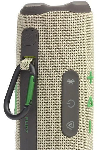 Портативная акустика JBL Flip 7