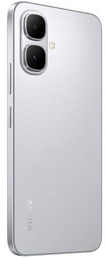 Смартфон Infinix Smart 10 3/64ГБ