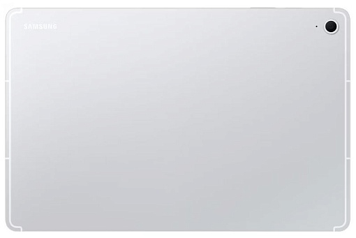 Планшет Samsung Galaxy Tab S10 FE+ 5G 12/256 Гб