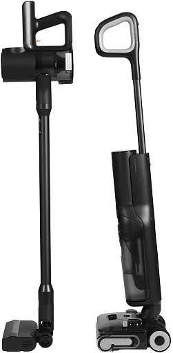 Вертикальный моющий пылесос Roborock F25 ACE Combo