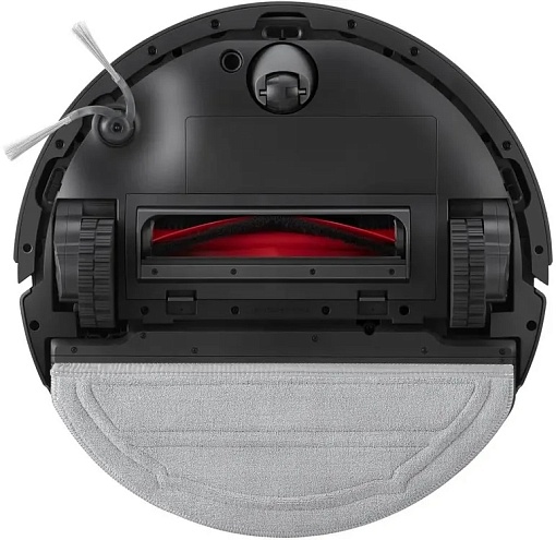 Робот-пылесос Roborock S9