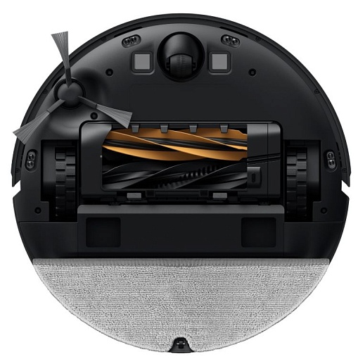 Робот-пылесос Dreame D20