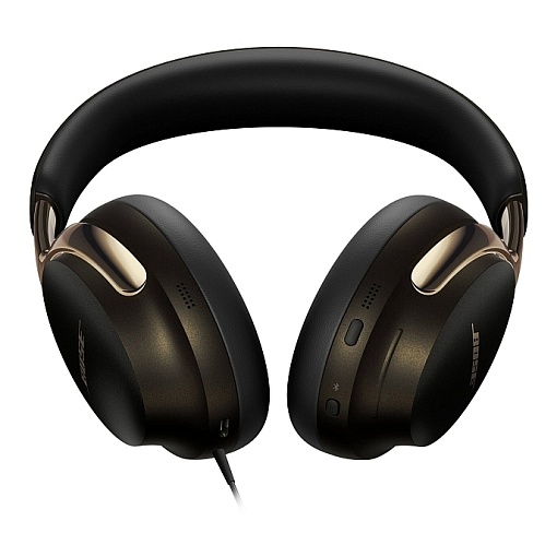 Беспроводные наушники Bose QuietComfort Ultra Headphones (2nd Gen)