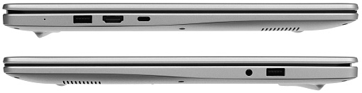 Ноутбук Honor MagicBook X16 AMD 2025 (AMD Ryzen 5 6600H, AMD Radeon 660M) 16ГБ, 512ГБ SSD, Windows 11 Home