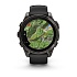 Часы Garmin Fenix 8 47mm Amoled Sapphire Titanium