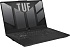 Ноутбук Asus TUF Gaming A17 FA707NUQ-HX010 17.3" (AMD Ryzen 7 170, NVIDIA GeForce RTX 4050) 16ГБ, 512ГБ SSD, noOS