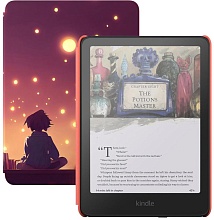 Amazon Kindle Colorsoft Kids 7" 16Gb, Starlight Reading