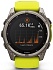 Умные часы Garmin Fenix 8 51 мм Solar, Sapphire Titanium