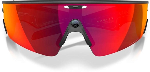 Умные очки Oakley Meta Vanguard 0W8001