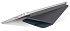 Чехол-книжка Uniq Camden Anti- microbial Blue для iPad Pro 11(2021) голубой NPDP11(2021)-CAMIBL