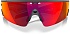Умные очки Oakley Meta Vanguard 0W8001