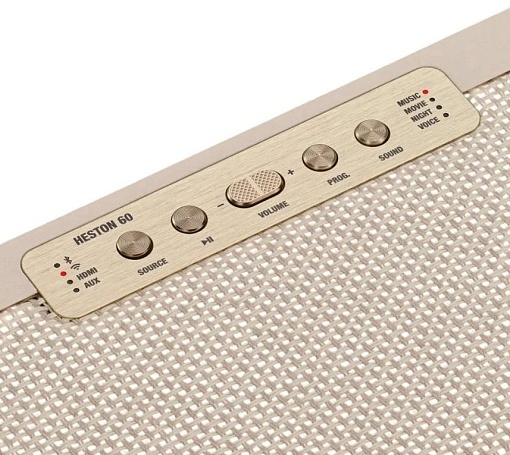 Саундбар Marshall Heston 60