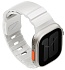 Ремешок Uniq Alton Silicon Strap для Apple Watch 44/45/46/49мм