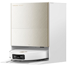 Dreame X60 Ultra Complete, белый
