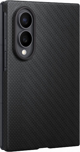 Чехол Samsung Carbon Magnet Case Galaxy Z Fold8