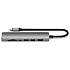 Адаптер Satechi 7-in-1 USB-C Slim Multiport Adapter 4K
