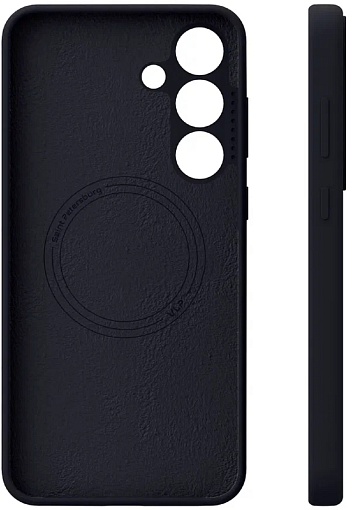 Чехол VLP Aster Case с MagSafe для Samsung Galaxy S25 FE