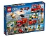 Конструктор LEGO City 60214 Пожар в бургер-кафе