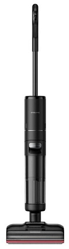Вертикальный пылесос Dreame Wet and Dry Vacuum H15S