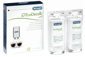 Средство от накипи De'Longhi EcoDecalk DLSC200