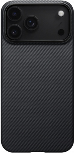 Чехол PITAKA Ultra-Slim с MagSafe для iPhone 17 Pro Max