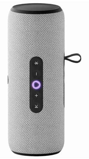 Умная портативная колонка Яндекс Станция Стрит с Алисой