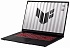 Ноутбук Asus TUF Gaming A18 FA808UP-S8122 18" (AMD Ryzen 7 260, NVIDIA GeForce RTX 5070) 16ГБ, 512ГБ SSD, noOS