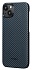 Чехол PITAKA MagEZ Case 4 1500D для iPhone 15 Plus 