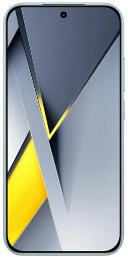 Смартфон Xiaomi POCO F8 Pro 12/256/512 ГБ