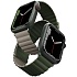 Ремешок Uniq Revix reversible Magnetic для Apple Watch 49/46/45/44 мм
