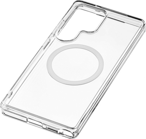 Чехол uBear Real Mag для Galaxy S25 Ultra