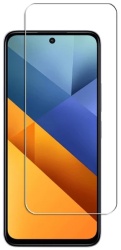 Защитное стекло для Xiaomi Poco M6