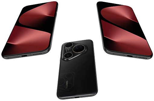 Смартфон Huawei Pura 80 Ultra 16/512 Гб