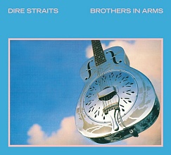 Виниловая пластинка Dire Straits - Brothers In Arms (0602475639909)